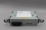 Audio Equipment Radio Tuner And Receiver AM-FM-MP3 Fits 21-23 Mazda Oem #44764 Used. Price: $32.00.