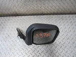 97-02 Mitsubishi Montero Sport Right Passenger Side View Mirror Power Non-heated Used. Price: $49.46.