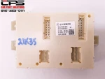 13-15 Mercedes Ml-class W166 Chassis Ecm 1669008703 Used. Price: $49.99.