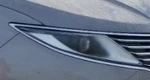 2013-2016 Lincoln Mkz Passenger Headlight Lamp Oem Used. Price: $867.08.