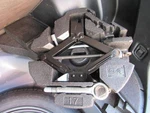 Forester 2016 Jack 1046604 Used. Price: $127.85.