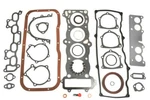 Engine Gasket Set Itm 09-00586 Fits 89-90 Nissan Sentra 1.6L-L4 New. Price: $59.81.