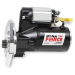 Msd Starter Motor 5090; Dynaforce 157/164 Tooth Mini Hitachi 289-351W Sbf New. Price: $496.95.