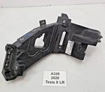 16-20 Oem Tesla Model X Left Driver Headlap Support Headlight Mount Bracket Used. Price: $145.00.