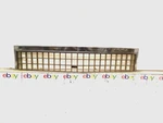 1974 Only Chevy Monte Carlo Original Gm Front Grille 338599 W/ Emblem Oem Used. Price: $199.99.