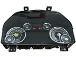 2013 Dodge Ram 2500 Speedometer Instrument Cluster 175,073 Miles Used. Price: $215.28.
