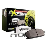 Powerstop Z26-931 Brake Pads For Lincoln Town Car 2003-2011 Front New. Price: $57.92.