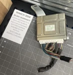 2000 Lexus RX300 Multiplex Network Body Control Module 89221-48030 Used. Price: $79.99.