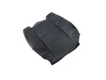 Genuine Mopar Front Seat Back Cover Left 6RT11DX9AB New. Price: $417.92.