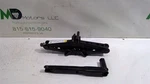2019-2021 Lincoln Mkz Jack Tool Kit Oem HP5C-17080-AA Used. Price: $90.00.