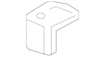 Genuine Gm Passenger Side Headlamp Bracket 23421569 New. Price: $13.61.