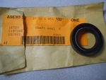 Nos Bmw Kaco 25X40X7 Transmission Shaft Seal K100 K1100 K75 23121451152 Qty New. Price: $19.98.