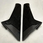 Genuine Gm Applique Trim 84406195/84406196 Used. Price: $79.95.