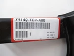 Genuine Oem Honda Acura 71140-TGV-A00 Passenger Rh Front Bumper Upper Beam New. Price: $57.10.