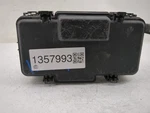 2003-2008 Honda Element Relay Module L3XYN Used. Price: $52.02.