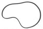 New Oem Mitsubishi Liftgate Opening Weatherstrip 5815A053 Outlander Sport 11-19. Price: $142.95.