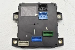 2003-2012 Maserati Quattroporte Module Rear Deck Control Unit 210683 03-12 Used. Price: $21.39.