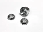 Hilites Light Lock Security Nut Set Lkz M8-1.25*KC New. Price: $45.85.