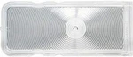 1967 Camaro Taillight Brake Clear Lens Fits: Standard Models Gm# 5959297 New. Price: $29.99.