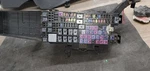Fuse Box Engine Without Turbo Halogen Headlamps Fits 14-15 Explorer 734708 Used. Price: $84.90.