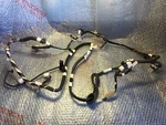 2010-2015 Toyota Prius Wire Rear Back Door Trunk H4 82184-47170 Oem Used. Price: $49.99.