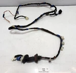 1998-2002 Oem Toyota Land Cruiser J100 Rear Right Passenger Door Wire Harness Used. Price: $74.95.