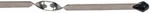 Fits 2003-2005 Workhorse Fastrack FT1261 Automatic Transmission Dipstick Dorman New. Price: $51.91.