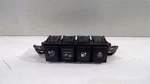2012-2016 Nissan Leaf Seat Switch Control Panel Oem 251B5-3NF0A Used. Price: $50.00.