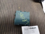 Park Assist Control Module 893400C040 For 22-23 Tundra 2934866 Used. Price: $104.00.