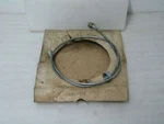 Mopar Nos 1953-54 Plaza Savoy Belvedere Speedo Cable W/stnd Trans W/od 1819939 New. Price: $125.00.