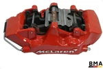 Mclaren 720S Front Right Carbon Ceramic Brake Caliper 2018 - 2023 Oem Used. Price: $731.49.