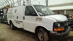 Driver Left Caliper Rear Fits 03-14 Express 1500 Van 7070455 Used. Price: $106.30.