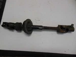 Steering Shaft 2007 08 09 10 11 Toyota Camry Used. Price: $79.80.
