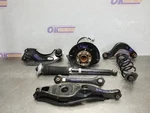 2023 Honda Accord Driver Left Rear Suspension Without Crossmember Hybrid 2.0 Used. Price: $306.00.