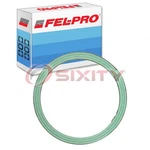 Fel-pro Exhaust Pipe Flange Gasket For 2007-2014 Toyota Fj Cruiser 4.0L V6 Nt New. Price: $12.83.