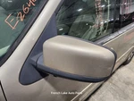 Driver Left Side Mirror Power Heated Turn Signal Fits 03-04 Navigator 1358534 Used. Price: $55.00.