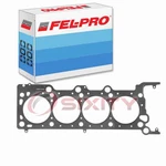 Fel-pro Left Engine Cylinder Head Gasket 2003-2005 Ford E-150 Club Wagon Xv New. Price: $75.56.