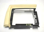 2009-2015 Bmw 750LI F02 Center Console Box Bracket Panel Oem Used. Price: $24.00.