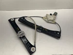 Oem Front Right Window Regulator For 07-09 Mercedes W221 S550 S63 A2218282842 Used. Price: $39.00.