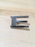 Nos Mopar 1969-71 Dodge Truck Chrome Hood Letter "e" Nice!!!! New. Price: $39.95.
