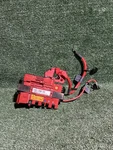 Bmw E92 335I 2005-13 Battery Charge Junction Used Oem W/ Ibs Cable V4 6942912-08. Price: $79.99.