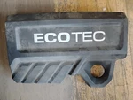2018 Gmc Terrain 1.6L Diesel Engine Cover 577660 Used. Price: $71.99.