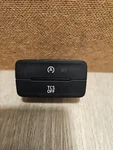Used Oem 2018 2019 2020 Ford Ecosport Auto Stop/tcs Control Switch GN1513D734FD. Price: $34.99.