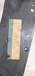 Original Mb Mercedes W126 Sheet Metal Headlight Frame Left 1266202316 Ro New. Price: $65.00.