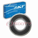 Skf Power Steering Pump Shaft Bearing For 1985-1988 Chevrolet G30 4.3L 5.0L Ix New. Price: $19.12.