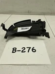 2007 Volvo S80 Front Left Radiator Air Deflector Oem+ Used. Price: $45.56.