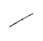 Volvo C30 S40 V50 S60 S80 Seat Subframe Outer Shaft Genuine 8621420 New. Price: $39.60.