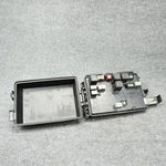 09-10 Dodge Charger Chrysler 300 Engine Fuse Relay Box A/t Genuine Oem Used. Price: $119.94.