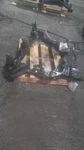 Crossmember/k-frame Front Awd Fits 19-24 Murano 439773 Used. Price: $506.99.