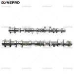 Inlet & Exhaust Camshaft For 98-08 Toyota Celica Corolla Matrix 1ZZ-FE 1.8L New. Price: $99.99.